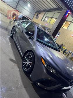 تويوتا كامري